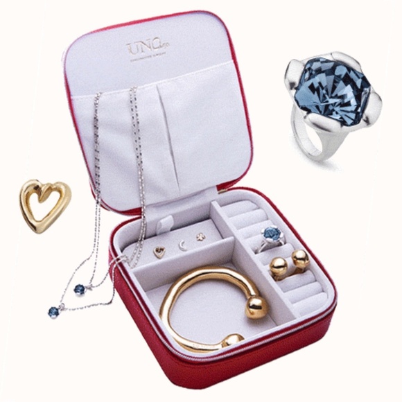 UNO de 50 Jewelry - UNODE50 Jewelry Box
